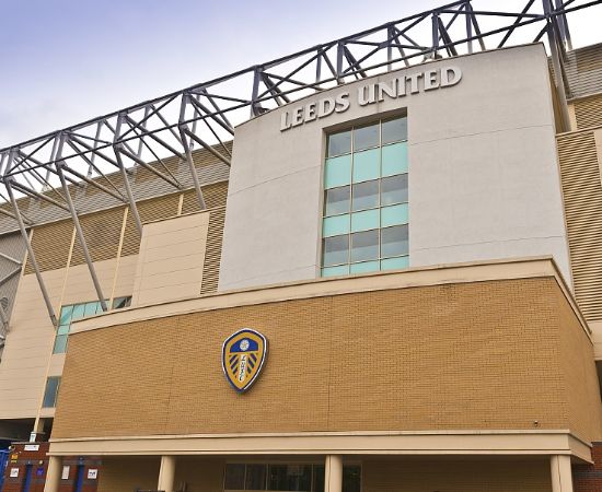 Leeds United Football Club